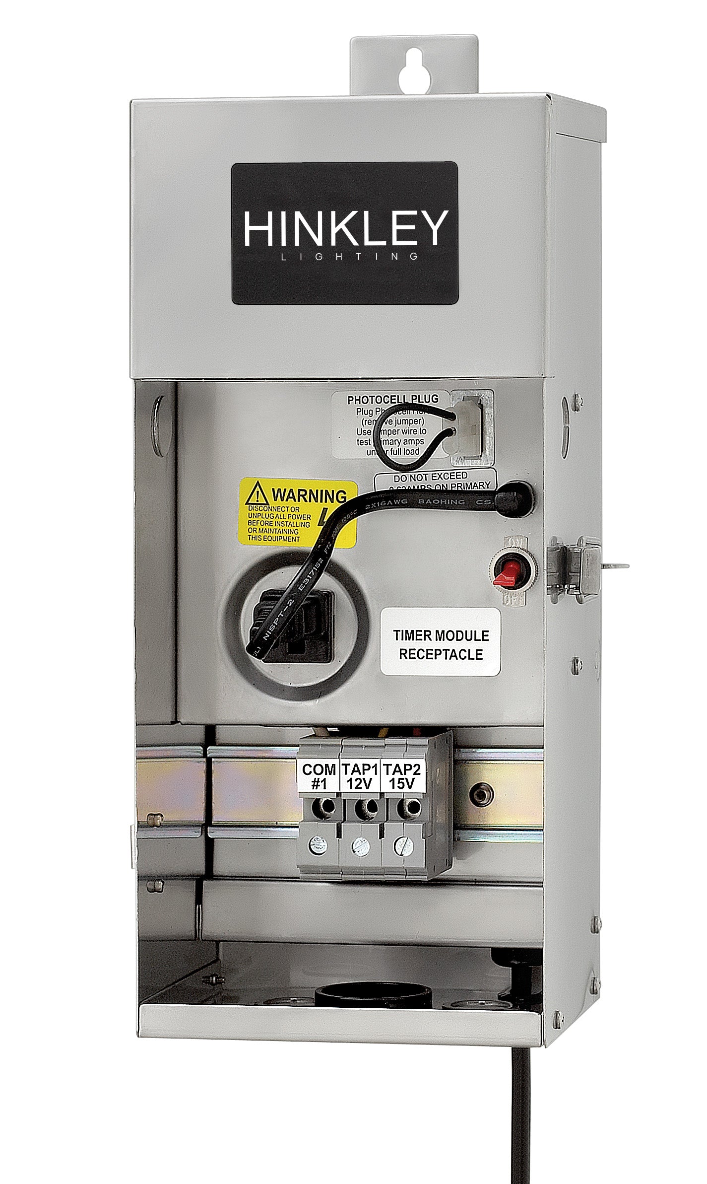 Transformer 75w Standard Pro-Series Transformer