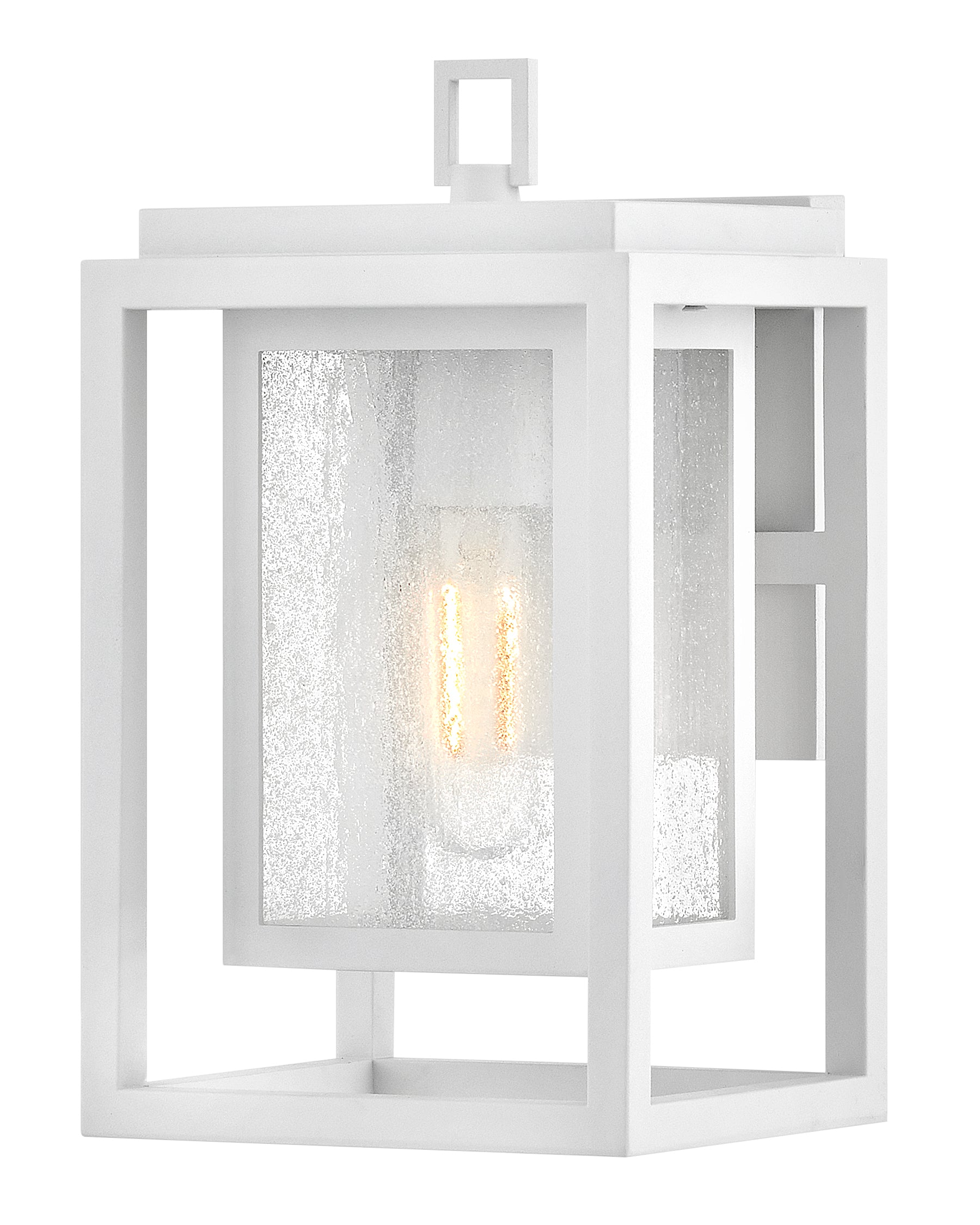 Republic Small Wall Mount Lantern