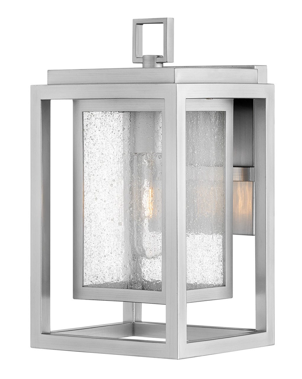 Republic Wall Mount Lantern