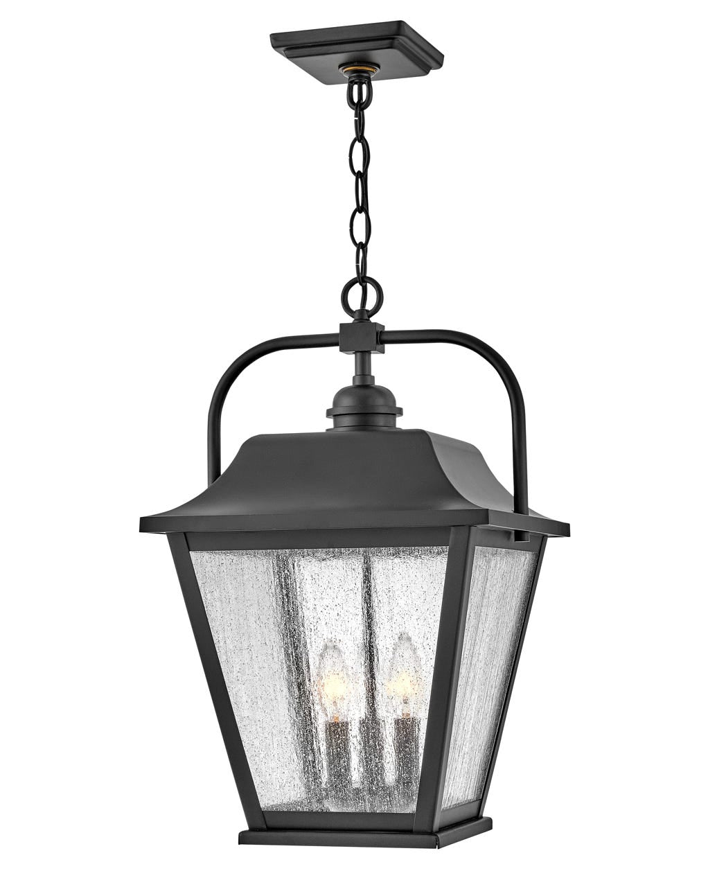 Kingston Hanging Lantern