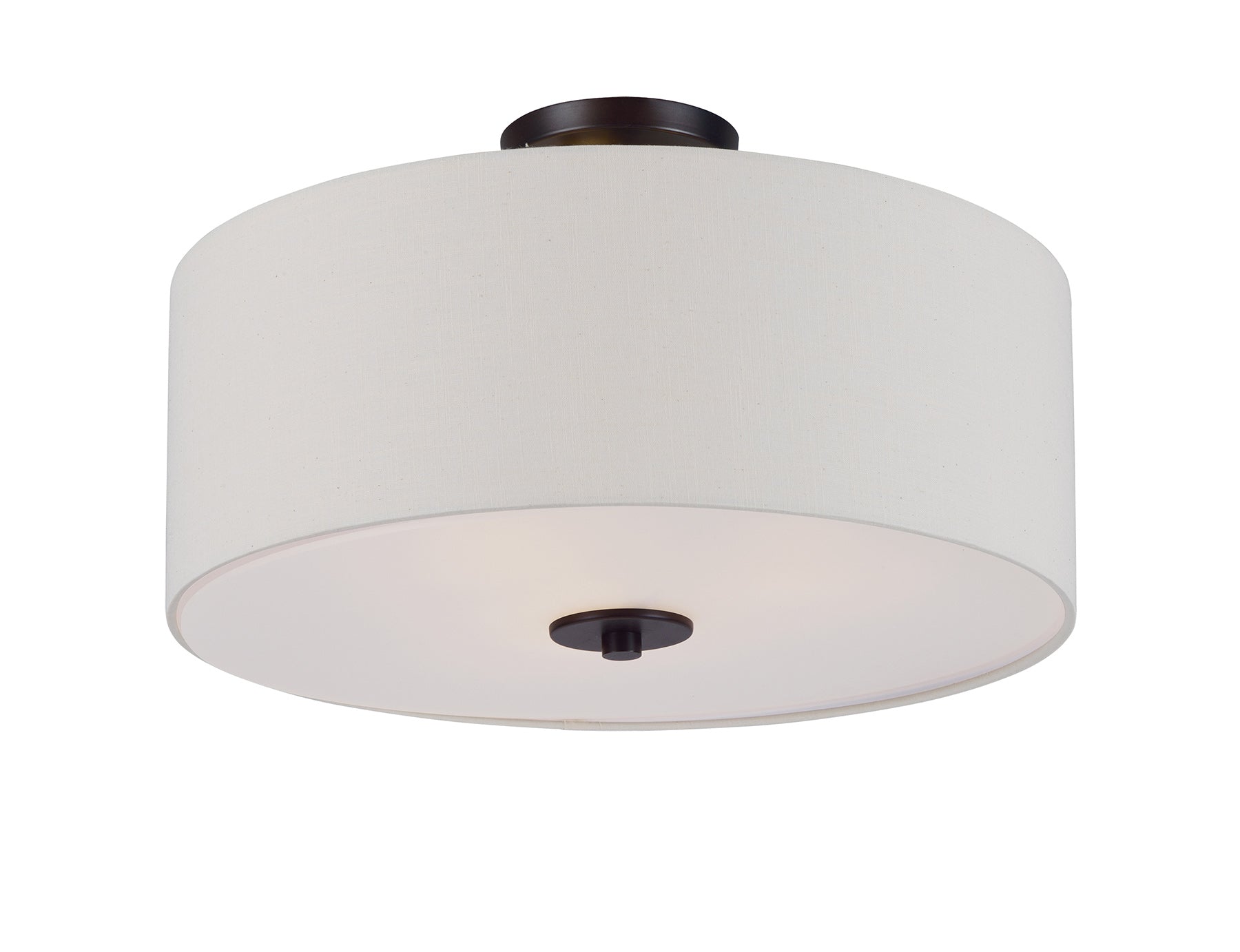 Bongo Semi Flush Mount