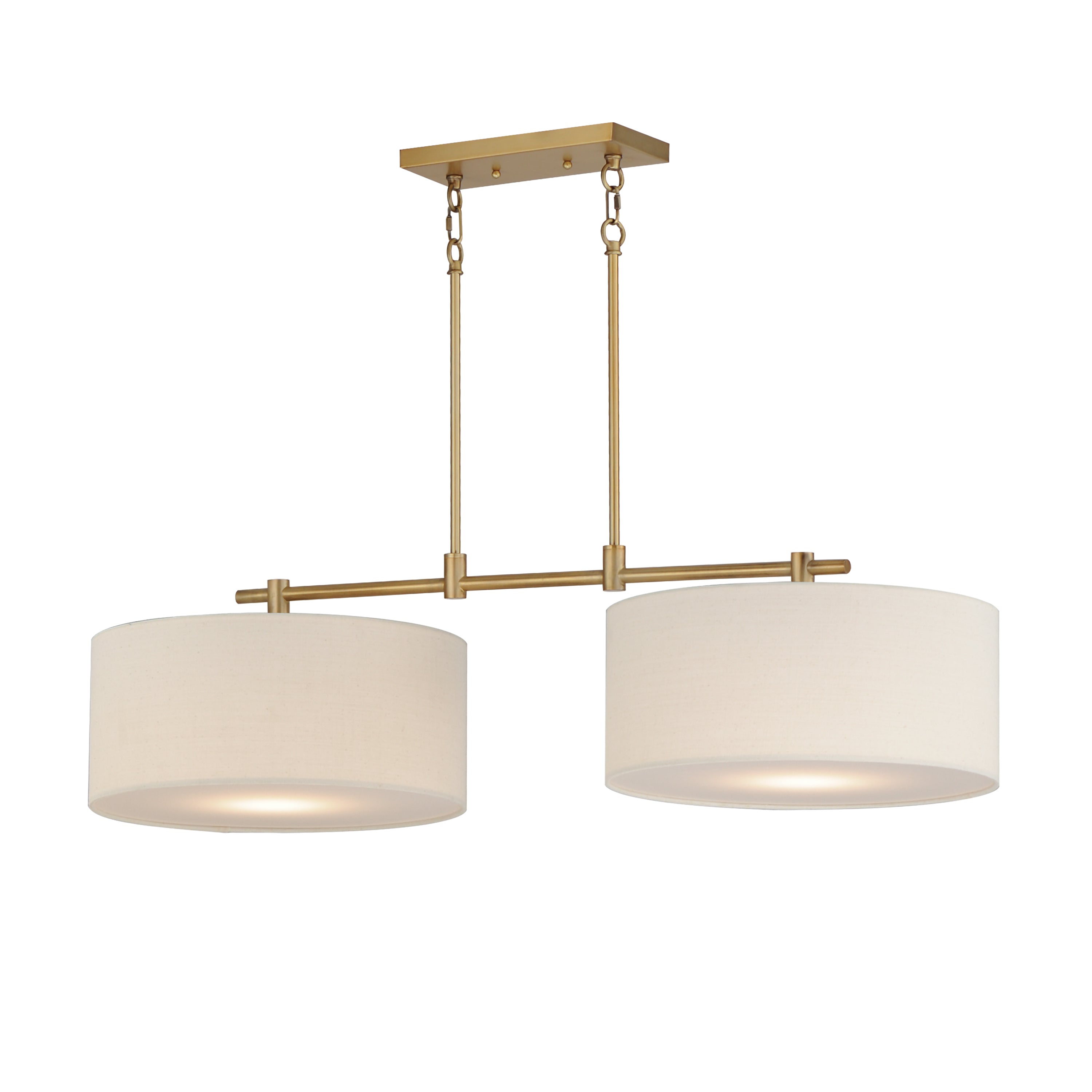 Bongo Linear Pendant