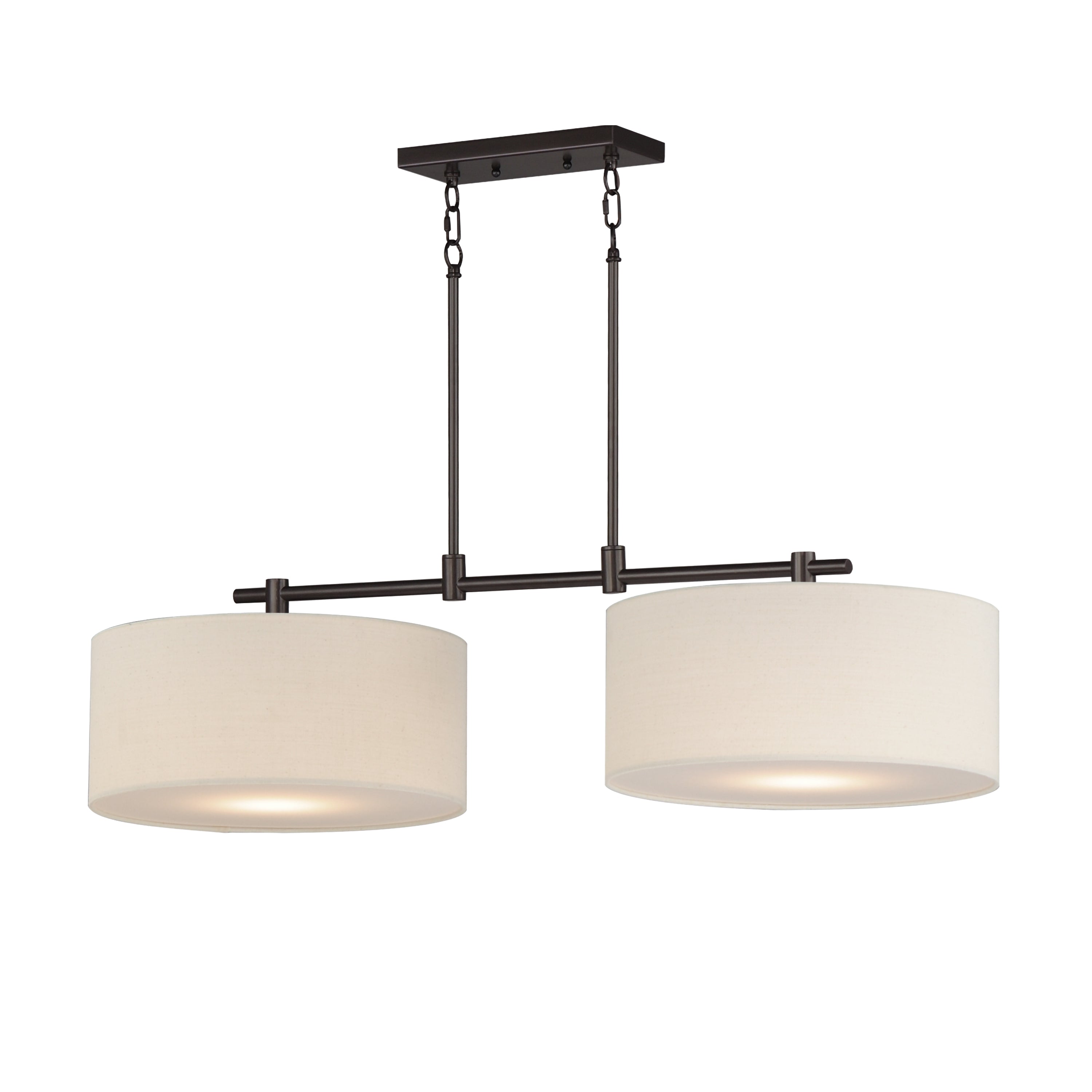 Bongo Linear Pendant