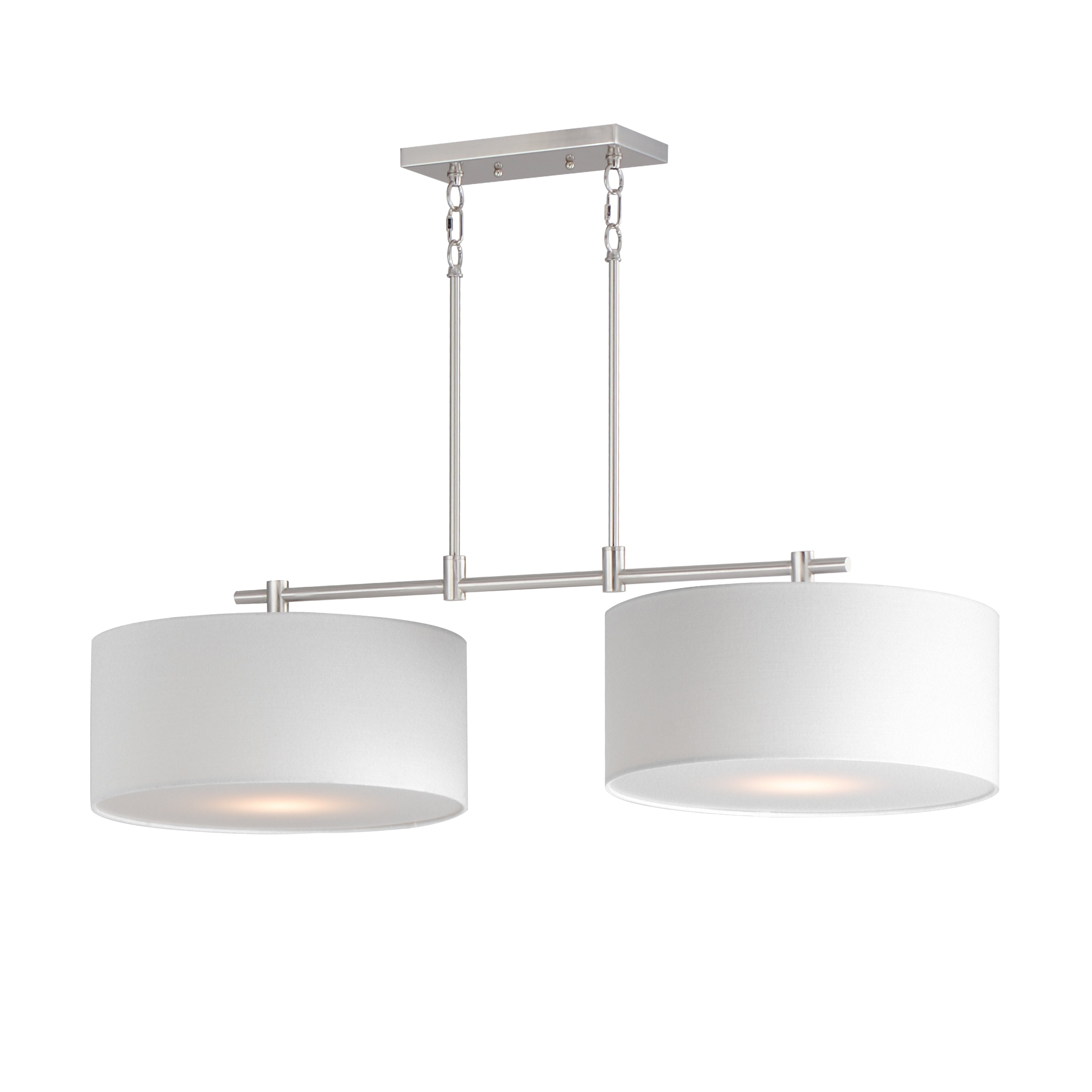 Bongo Linear Pendant