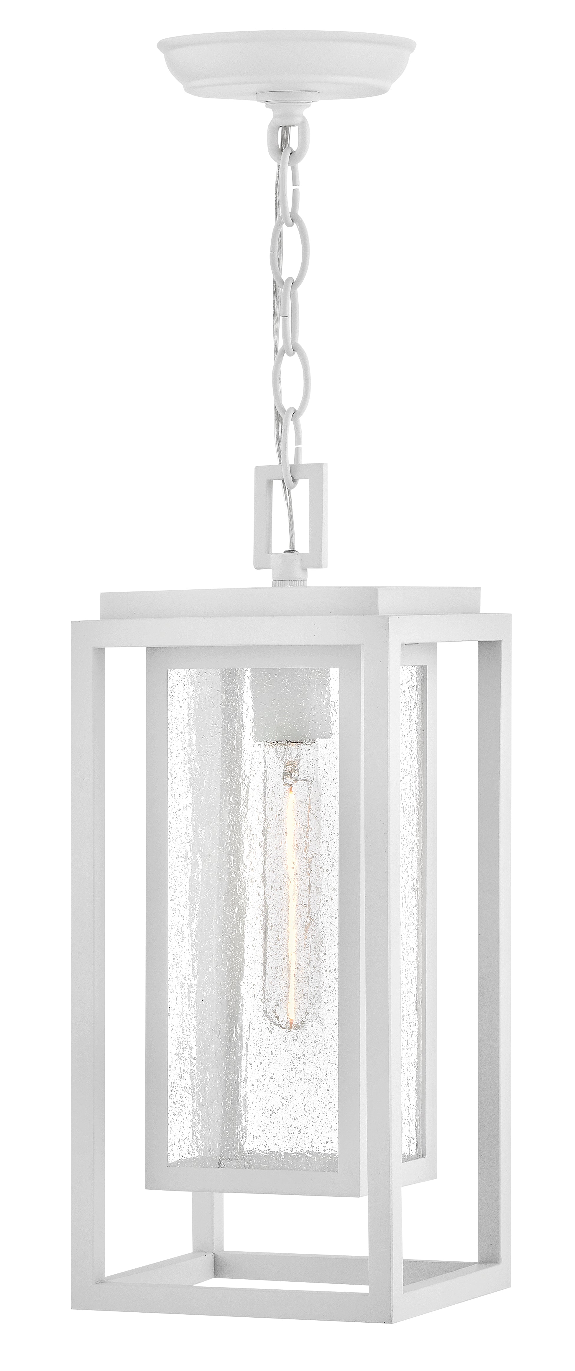Republic Medium Hanging Lantern