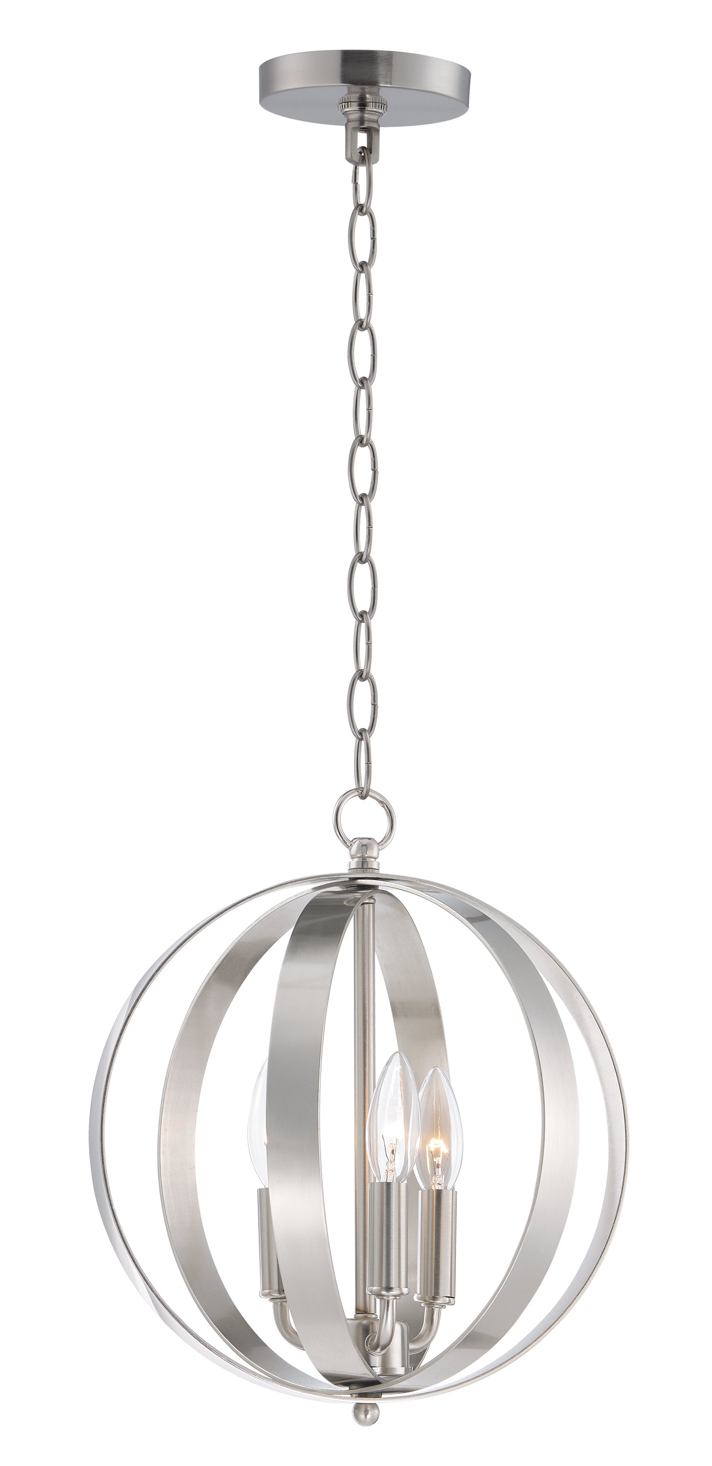 Provident Single Pendant