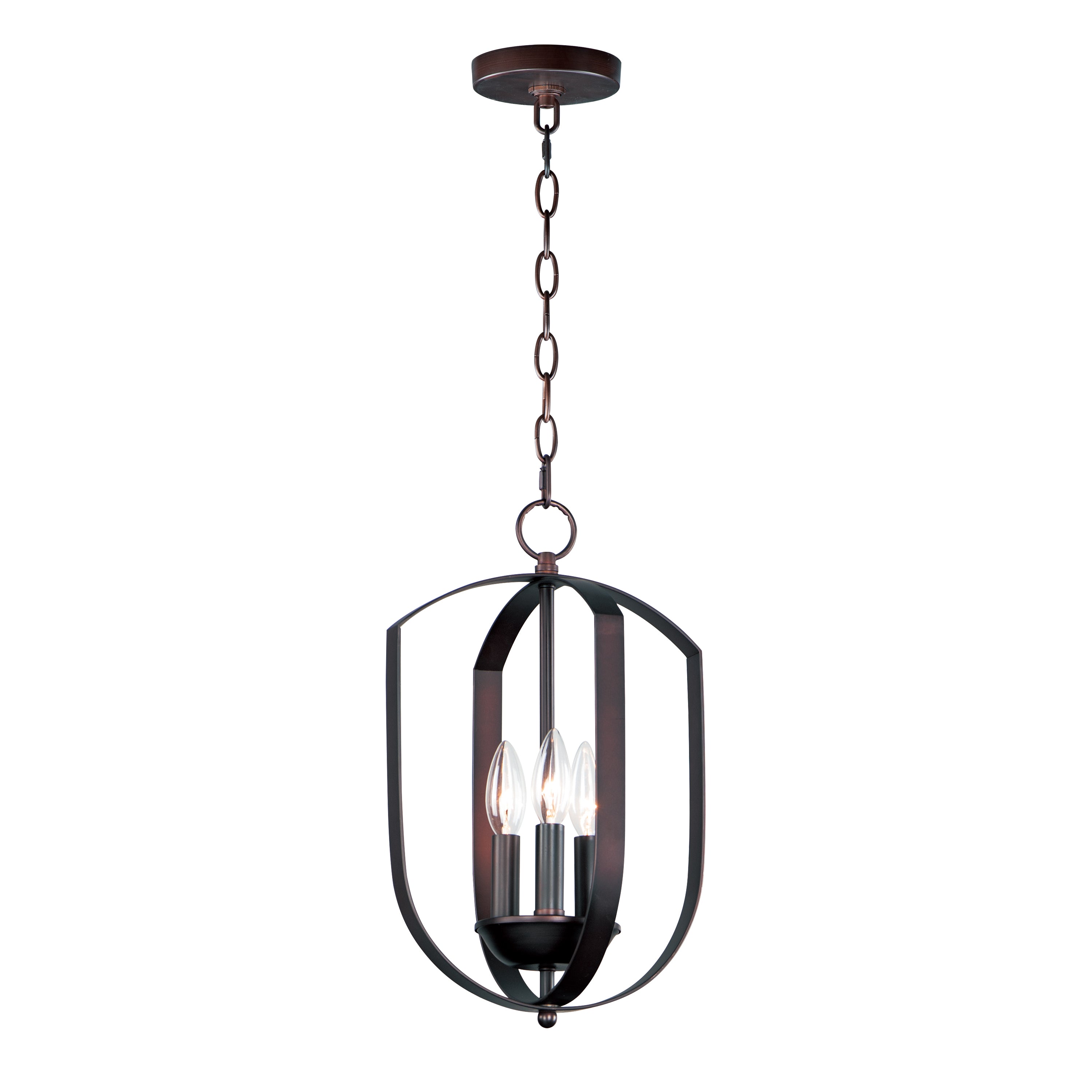 Provident Chandelier