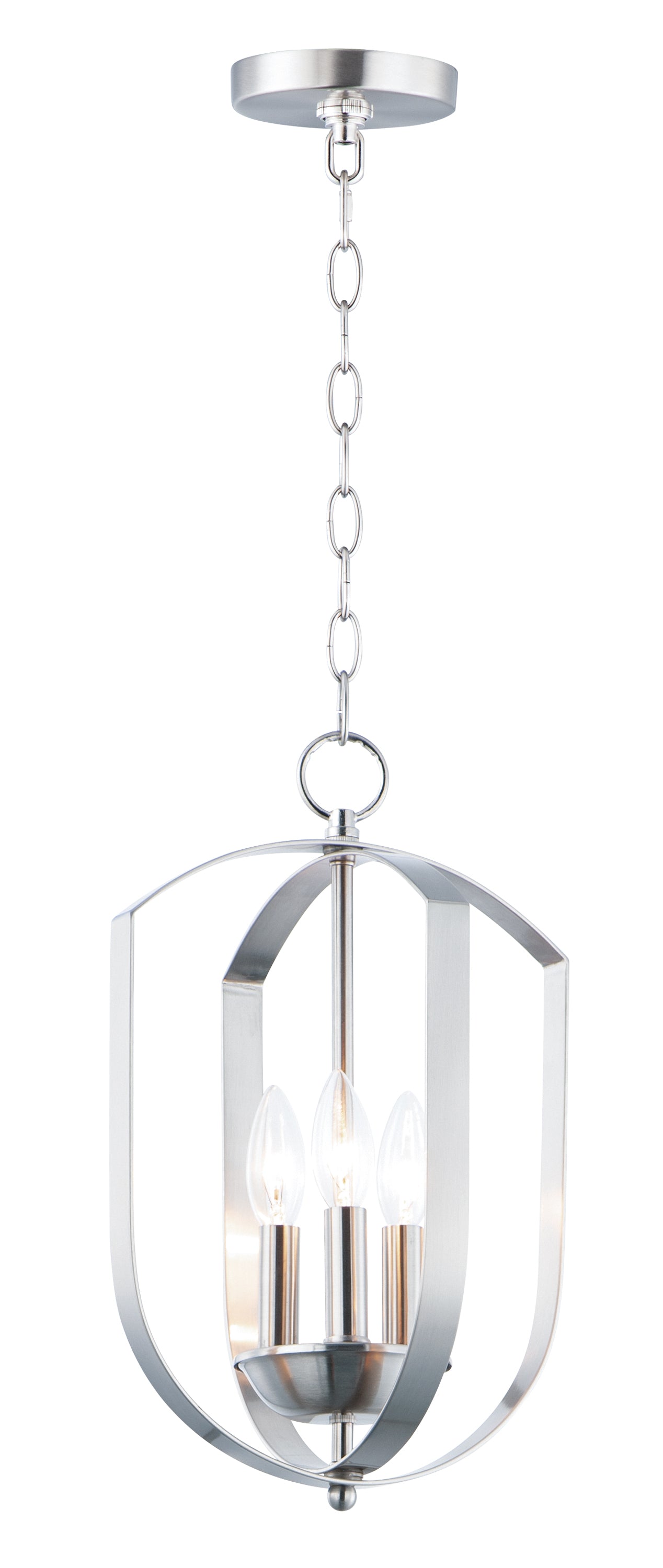 Provident Chandelier