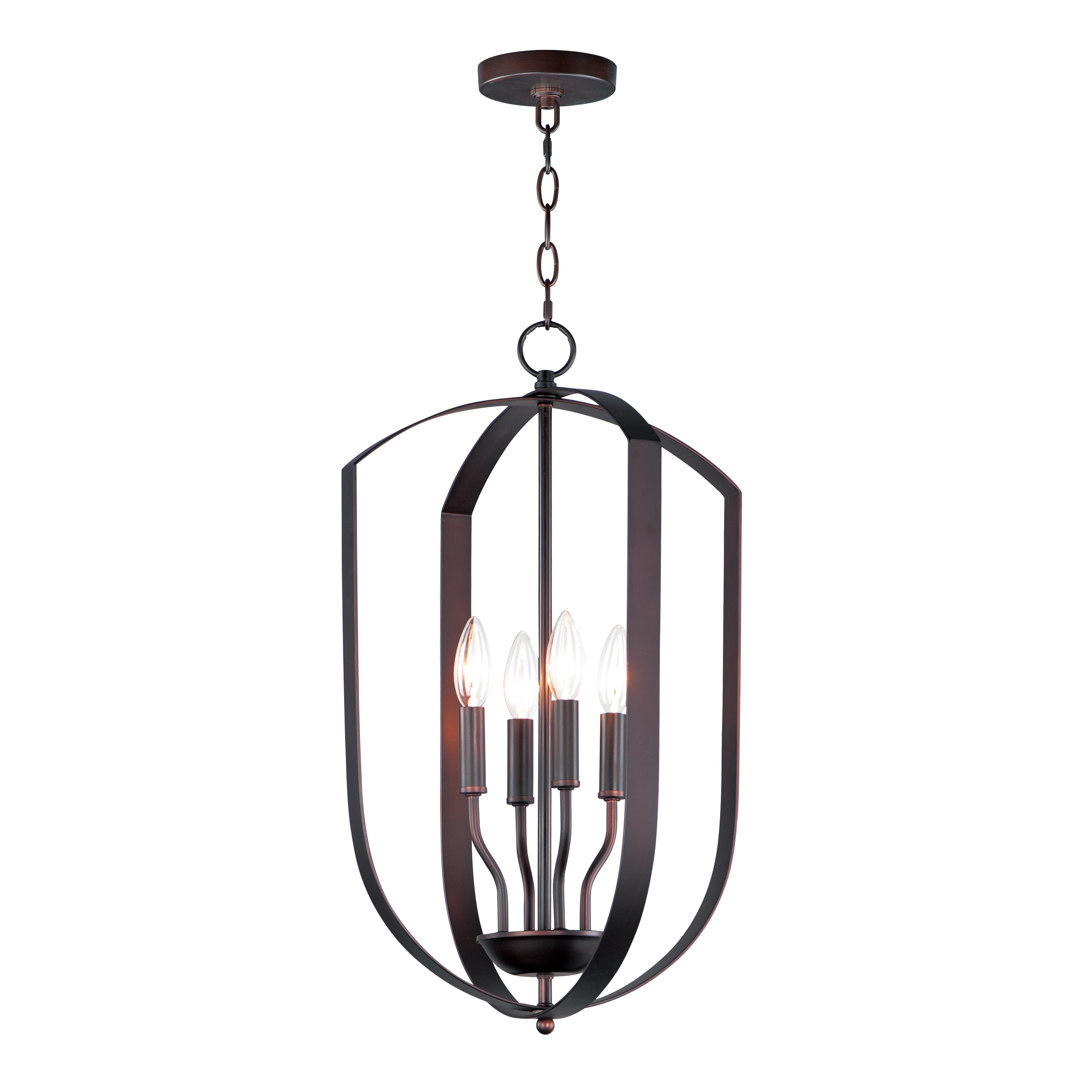 Provident Chandelier