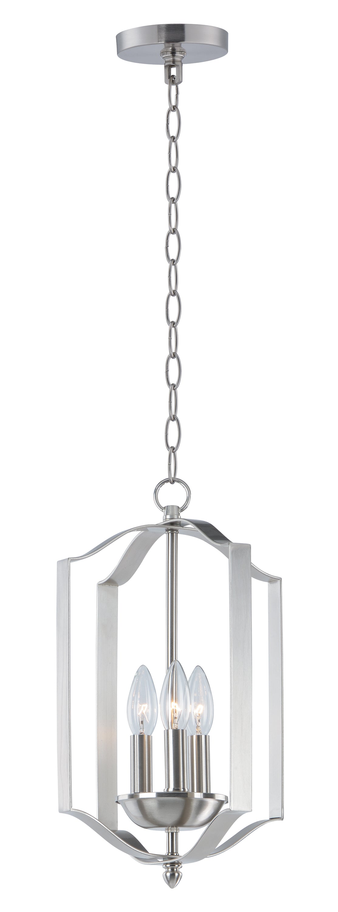 Provident Single Pendant