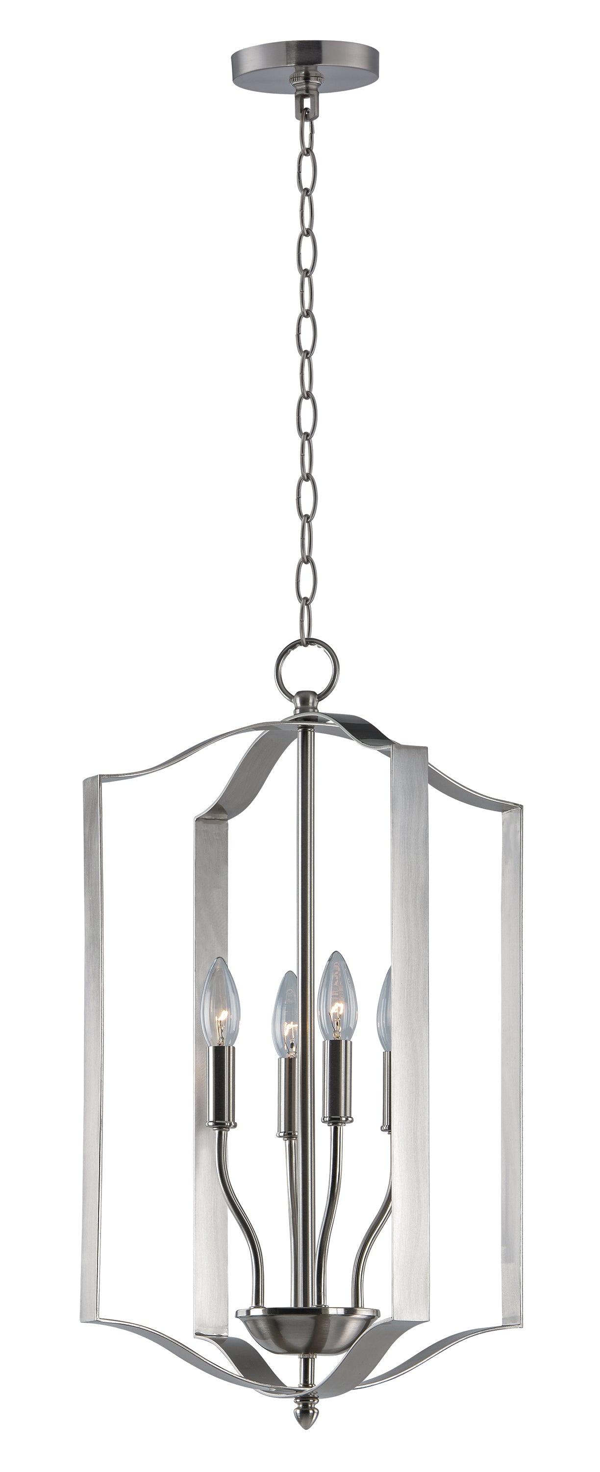 Provident Single Pendant