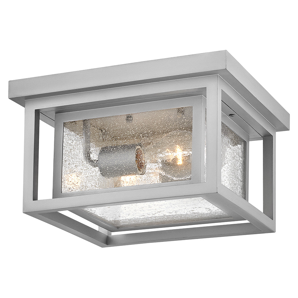 Republic Small Flush Mount