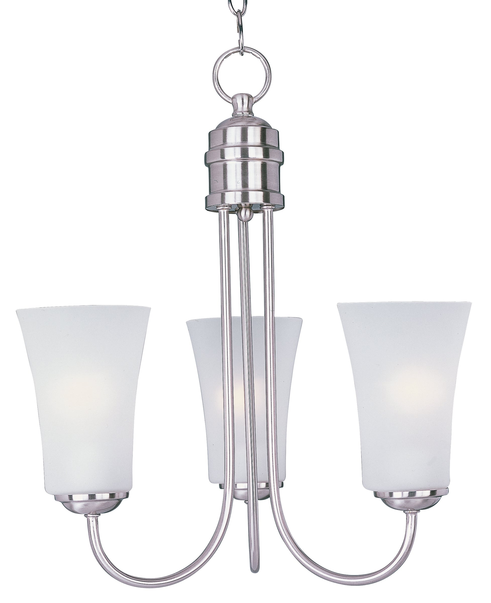 Logan Single Tier Chandelier