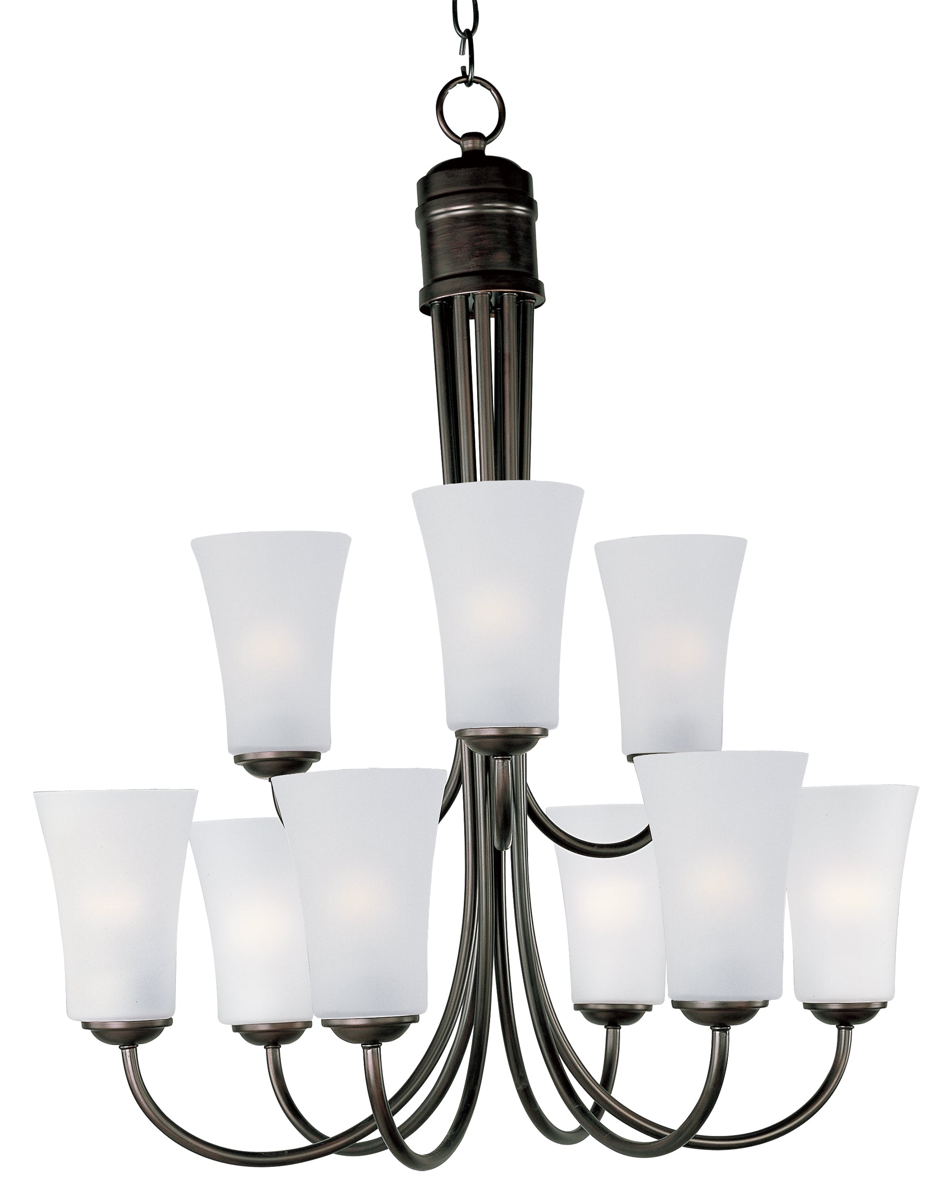 Logan Multi Tier Chandelier