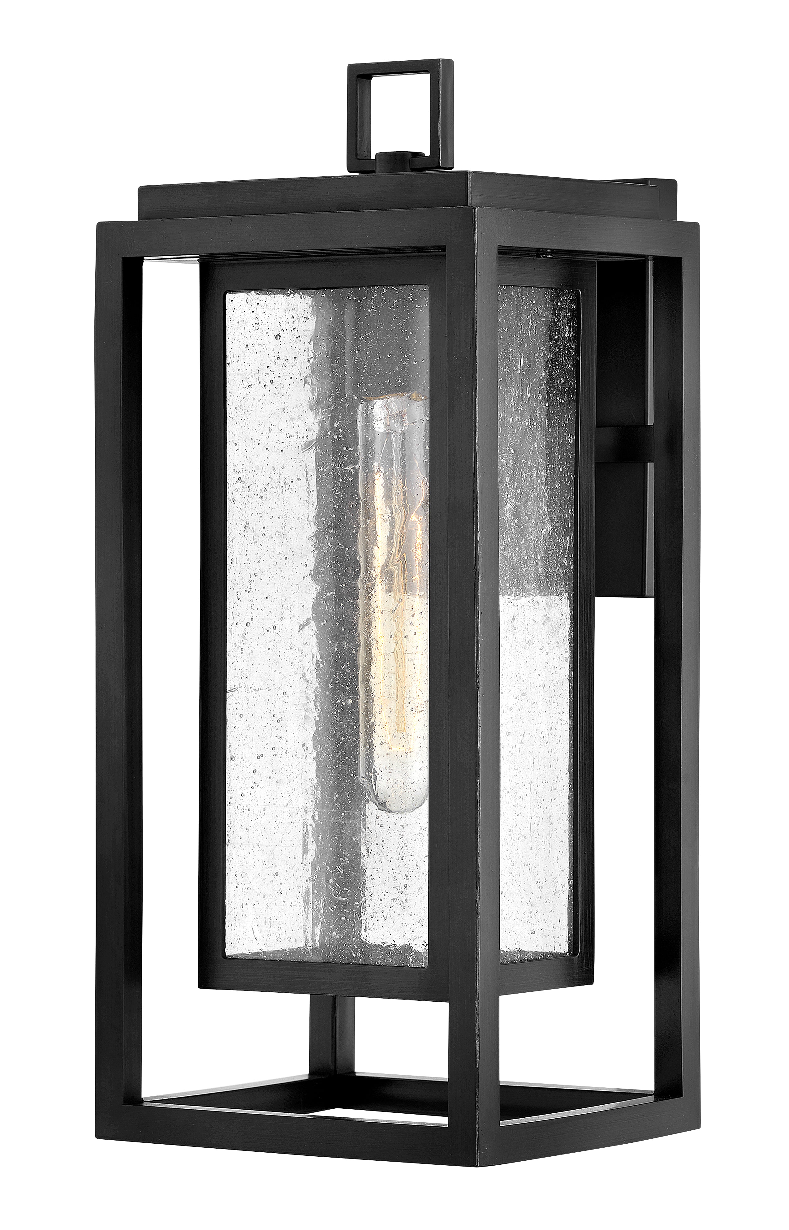 Republic Medium Wall Mount Lantern