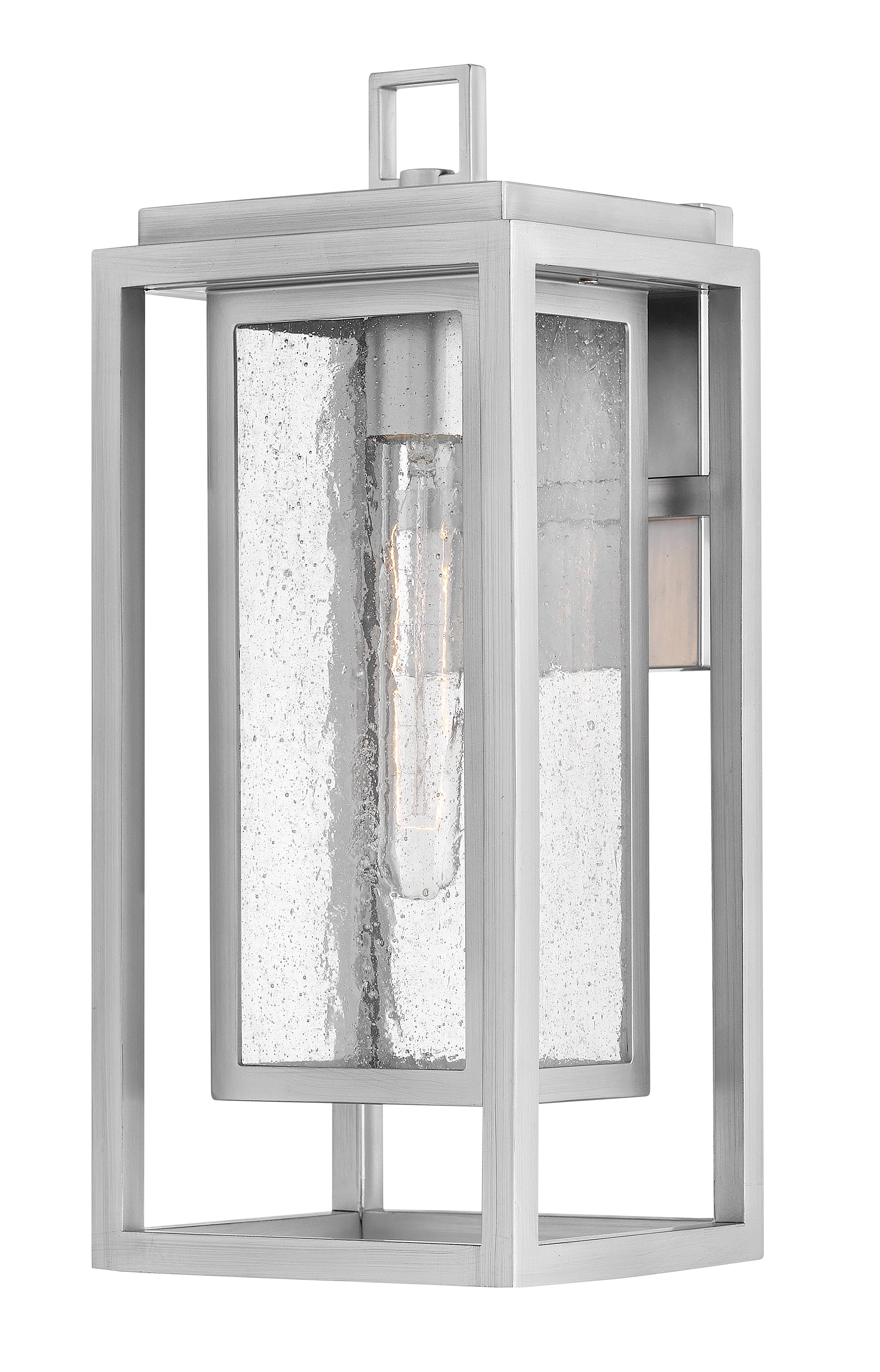 Republic Medium Wall Mount Lantern