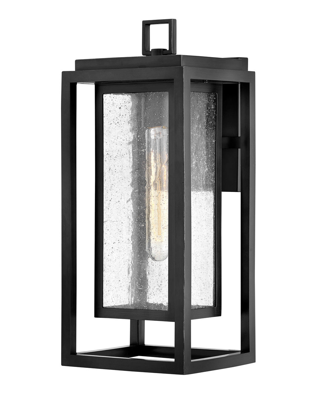 Republic Wall Mount Lantern