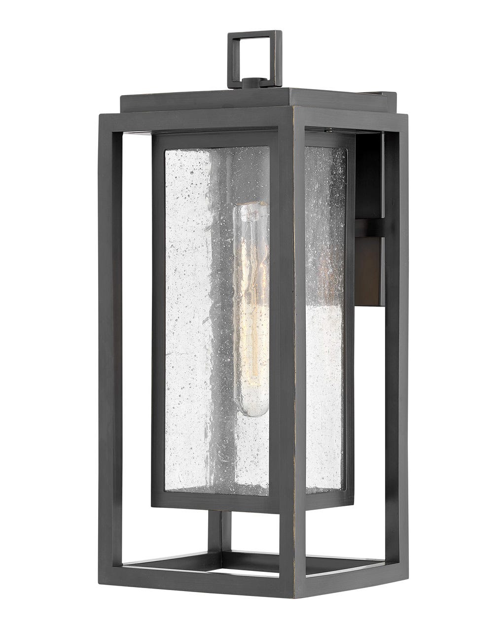 Republic Wall Mount Lantern