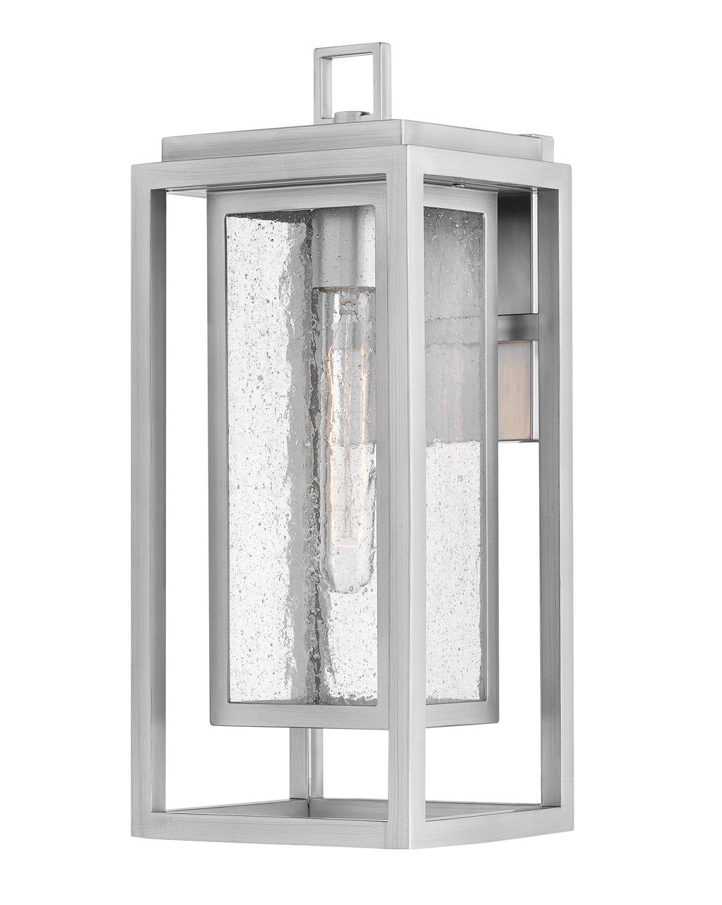 Republic Wall Mount Lantern