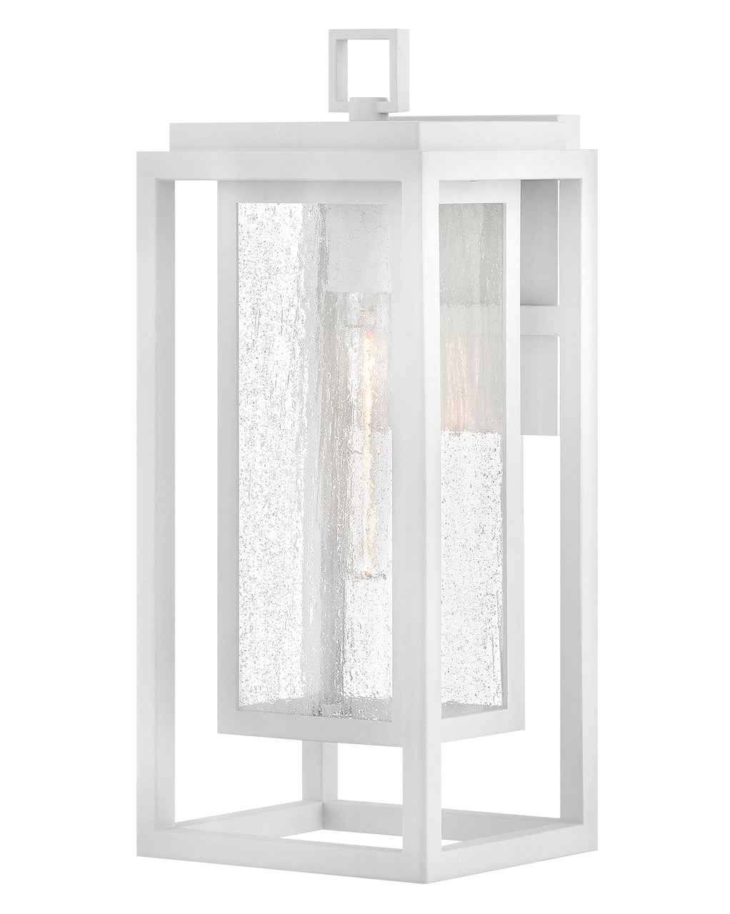 Republic Wall Mount Lantern