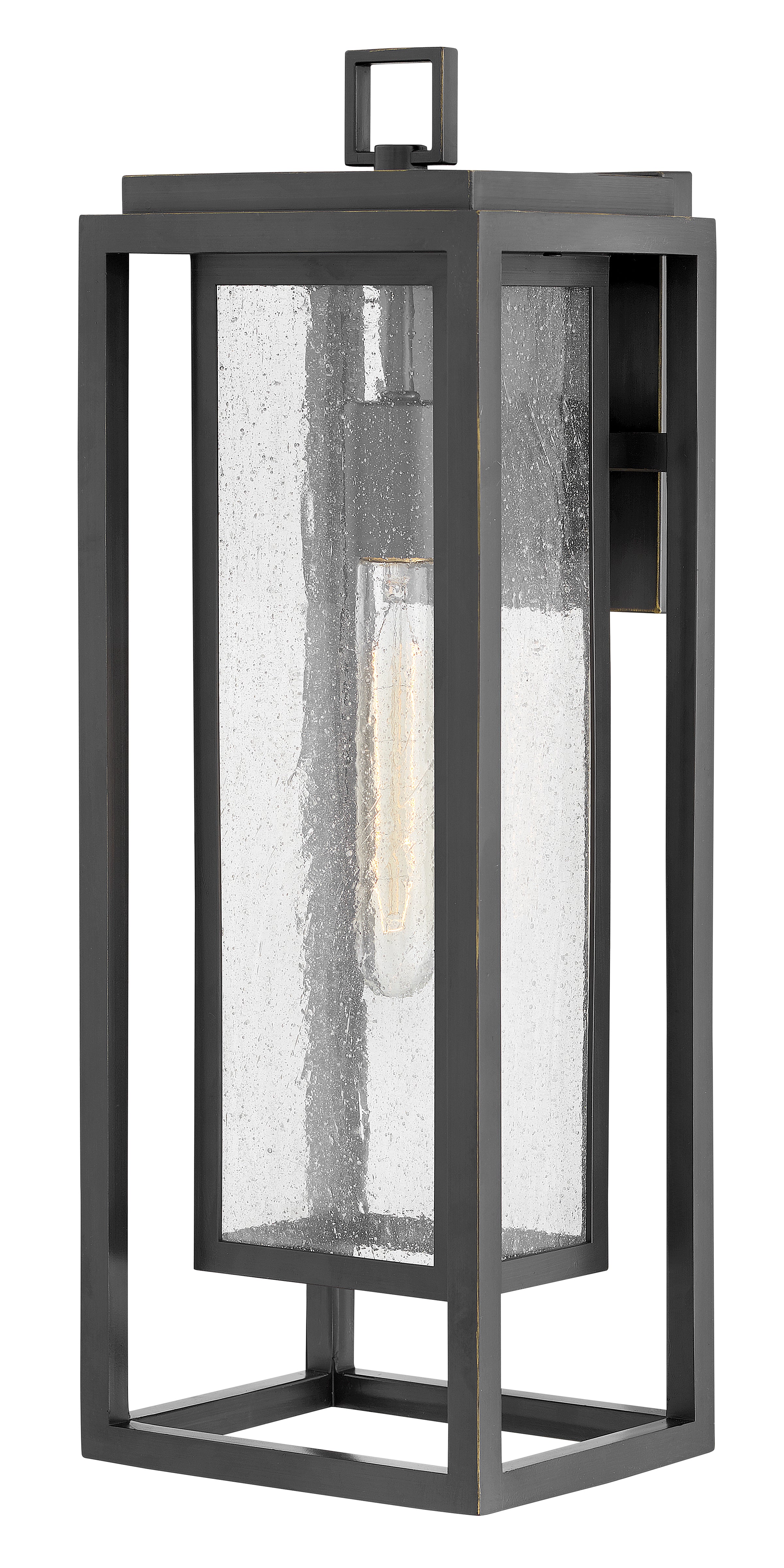 Republic Medium Wall Mount Lantern
