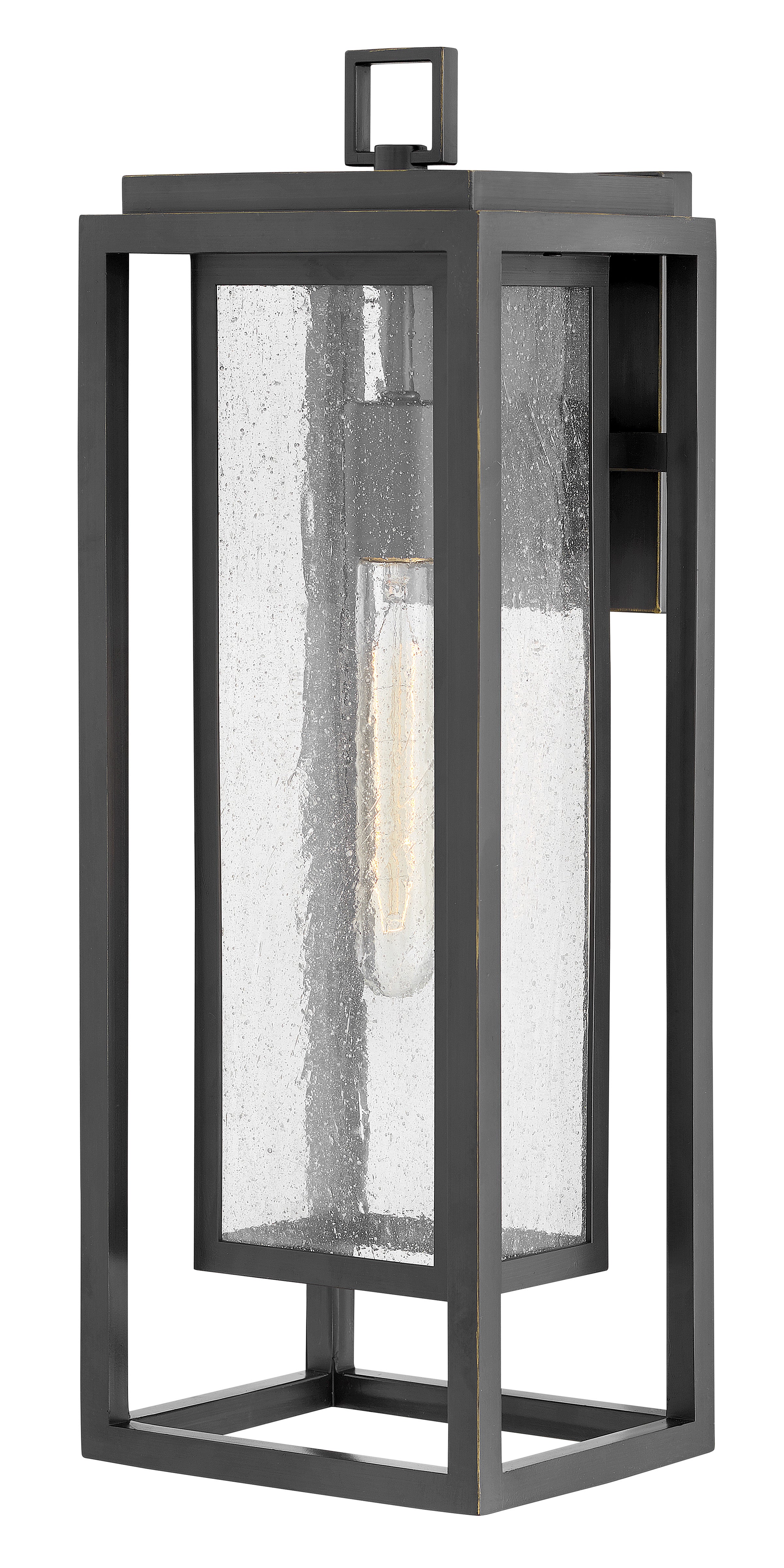 Republic Medium Wall Mount Lantern