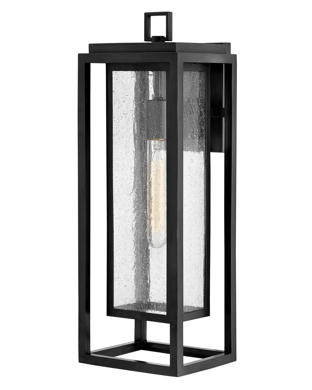 Republic Outdoor Wall Mount Lantern