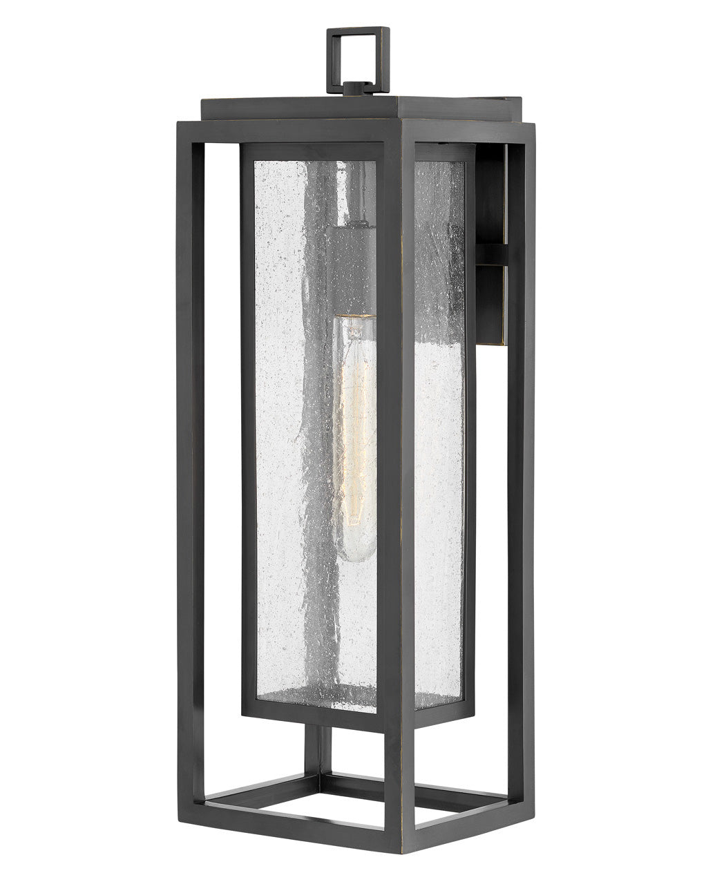 Republic Wall Mount Lantern