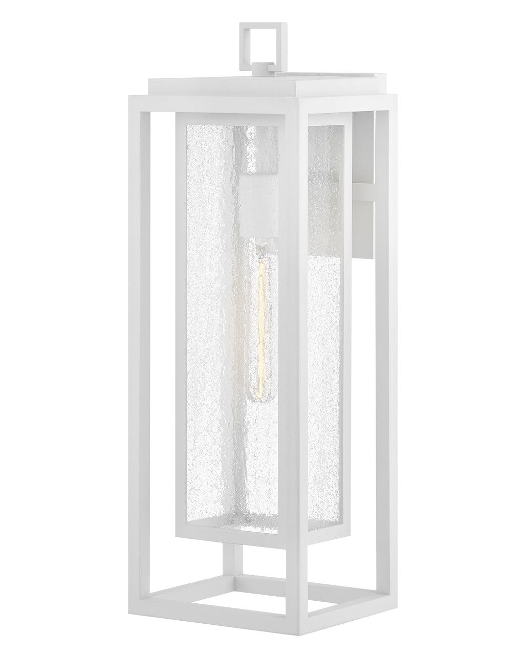 Republic Wall Mount Lantern