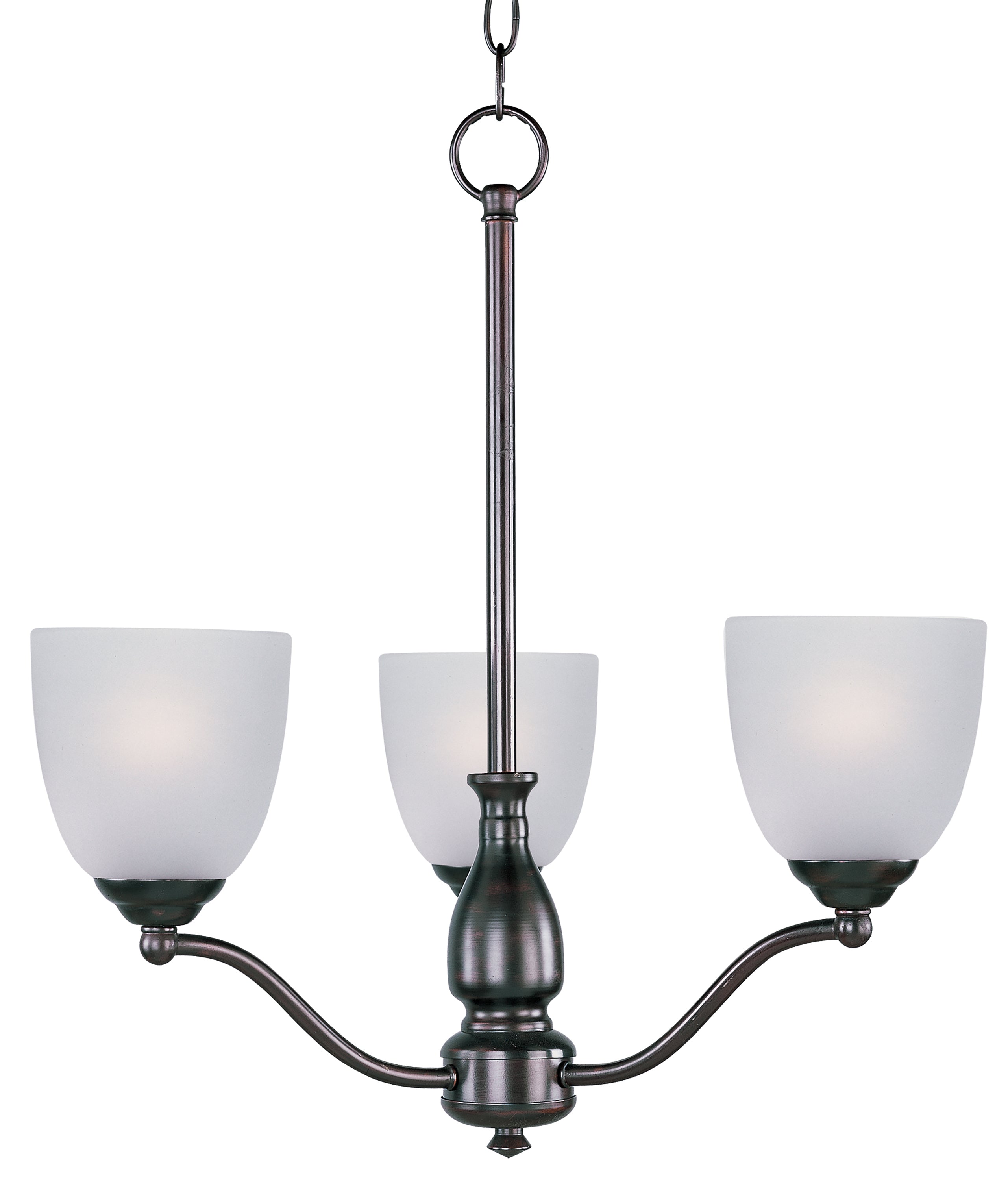 Stefan Single Tier Chandelier