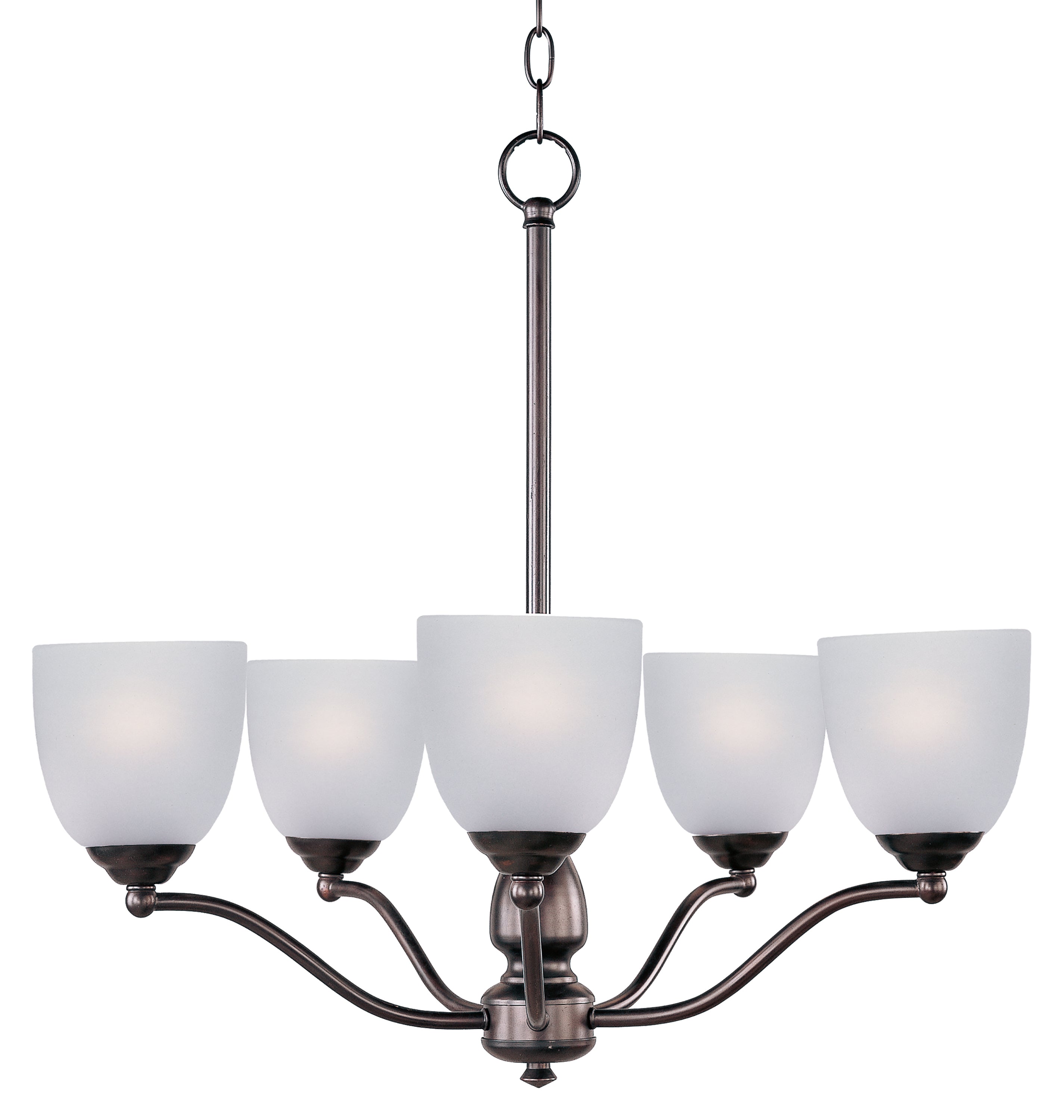 Stefan Single Tier Chandelier