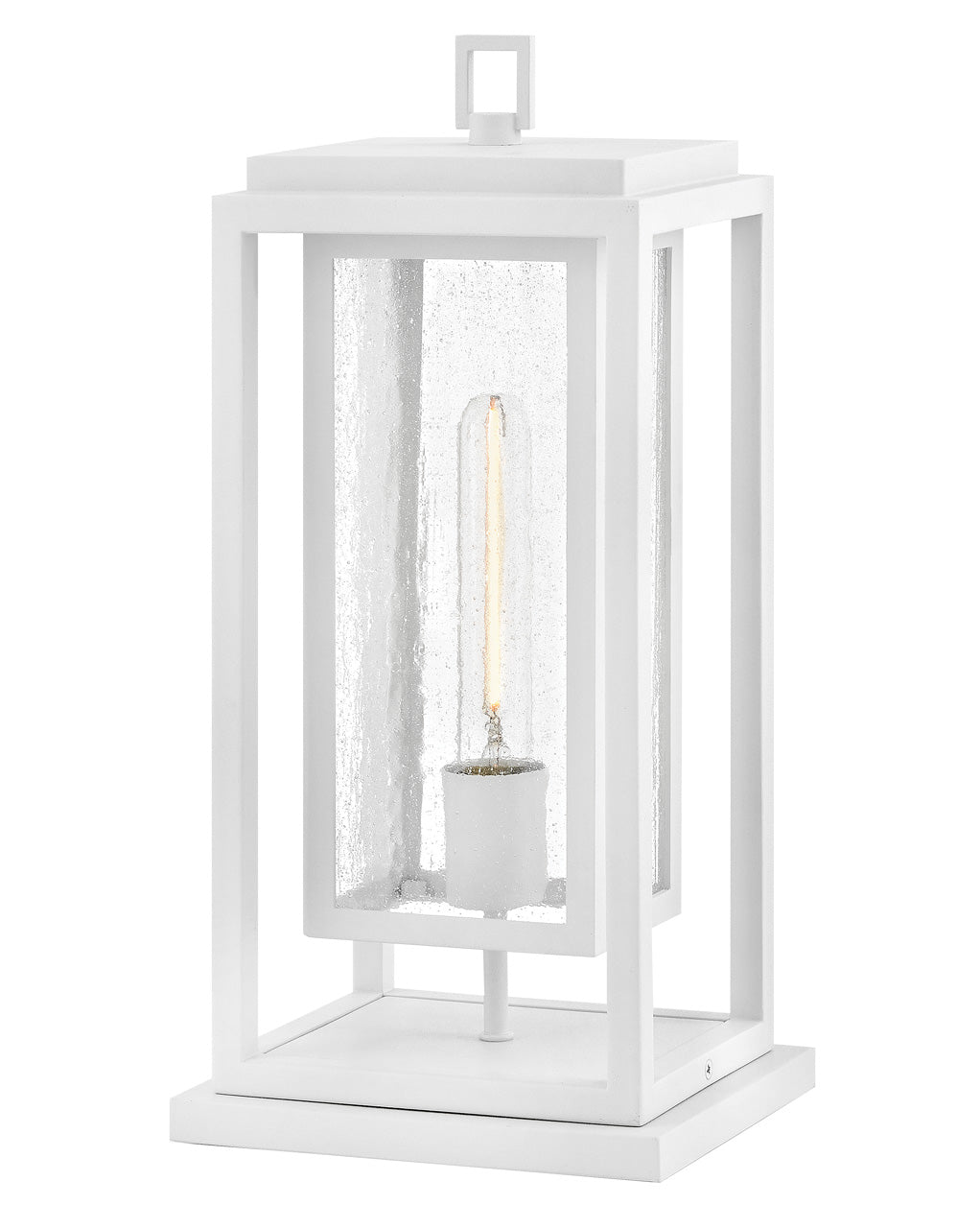 Republic Pier Mount Lantern