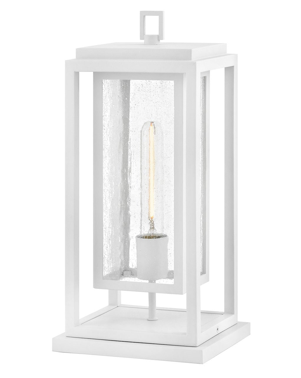 Republic Pier Mount Lantern