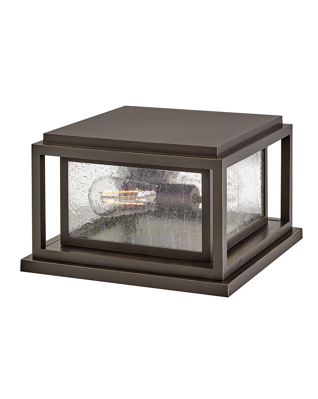 Republic Pier Mount Lantern