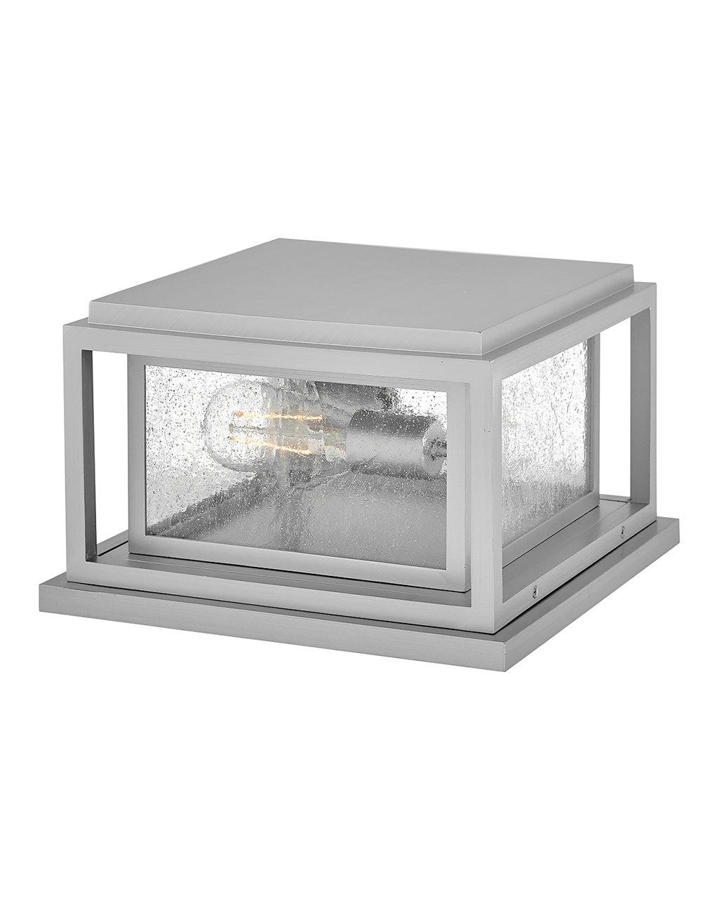 Republic Pier Mount Lantern