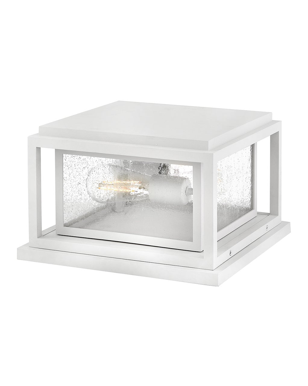 Republic Pier Mount Lantern