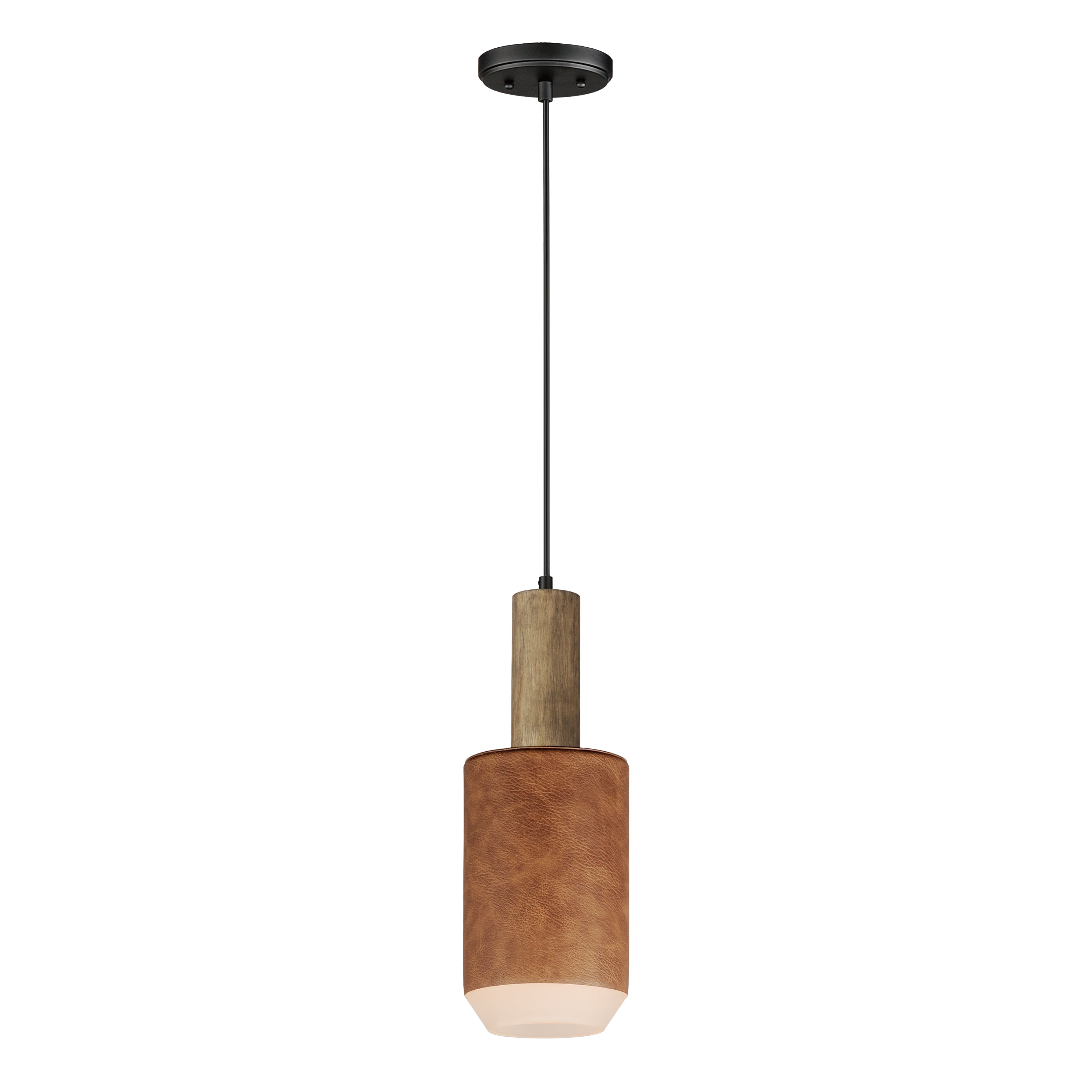Scout Single Pendant
