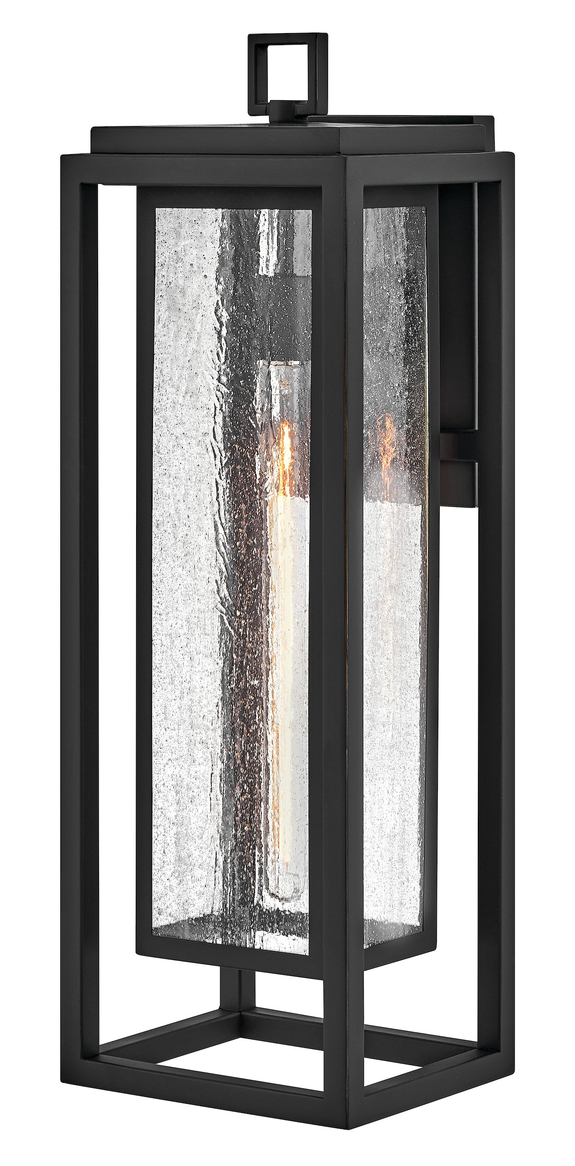 Republic Large Wall Mount Lantern