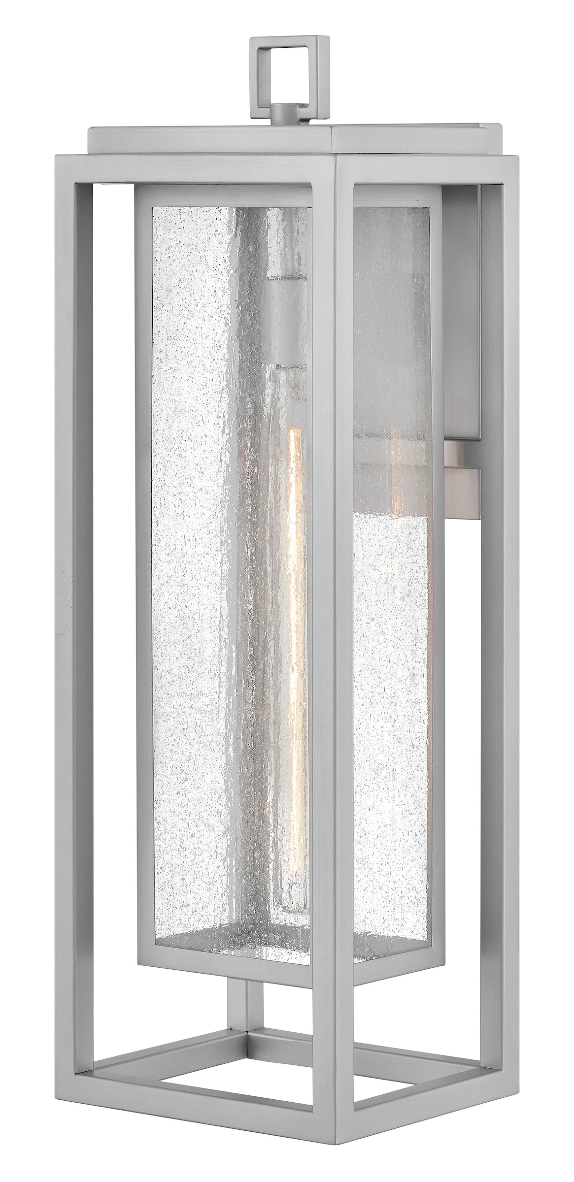 Republic Large Wall Mount Lantern