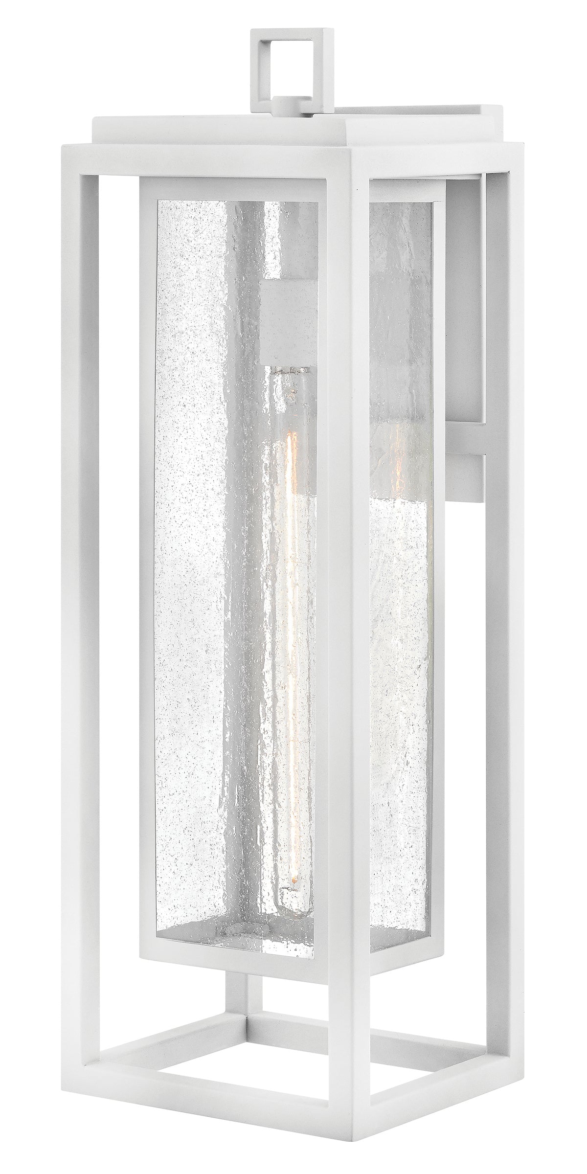 Republic Large Wall Mount Lantern