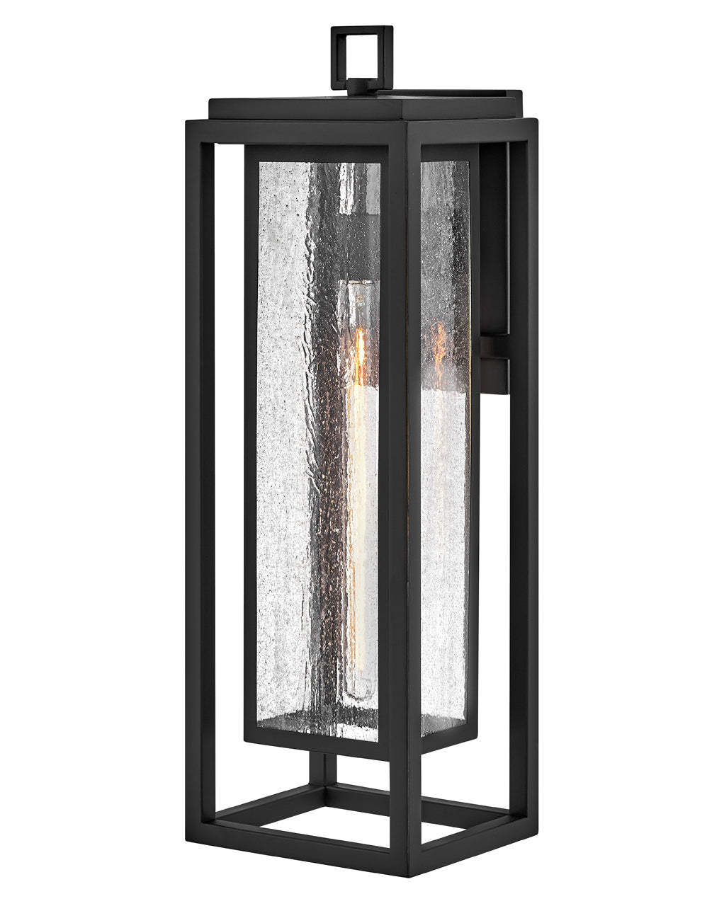 Republic Wall Mount Lantern