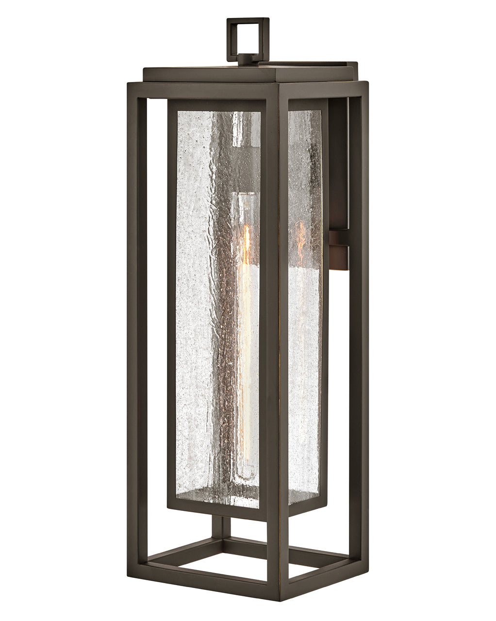 Republic Wall Mount Lantern