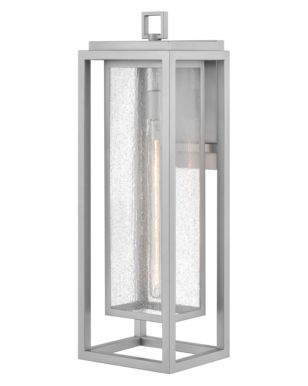 Republic Wall Mount Lantern