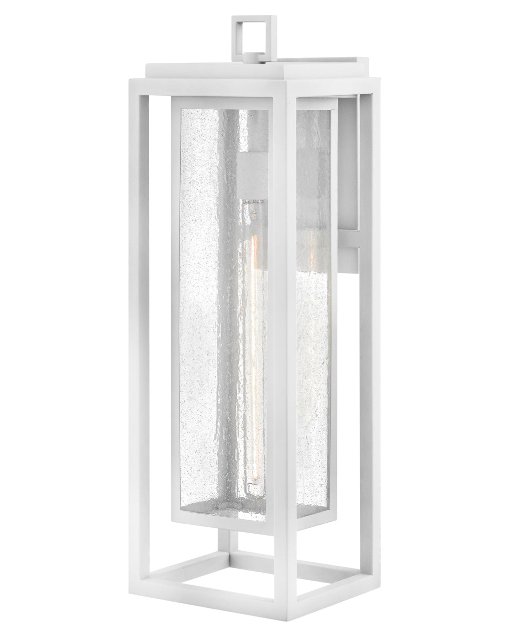 Republic Wall Mount Lantern