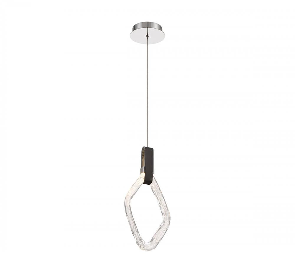 Catania LED Pendant