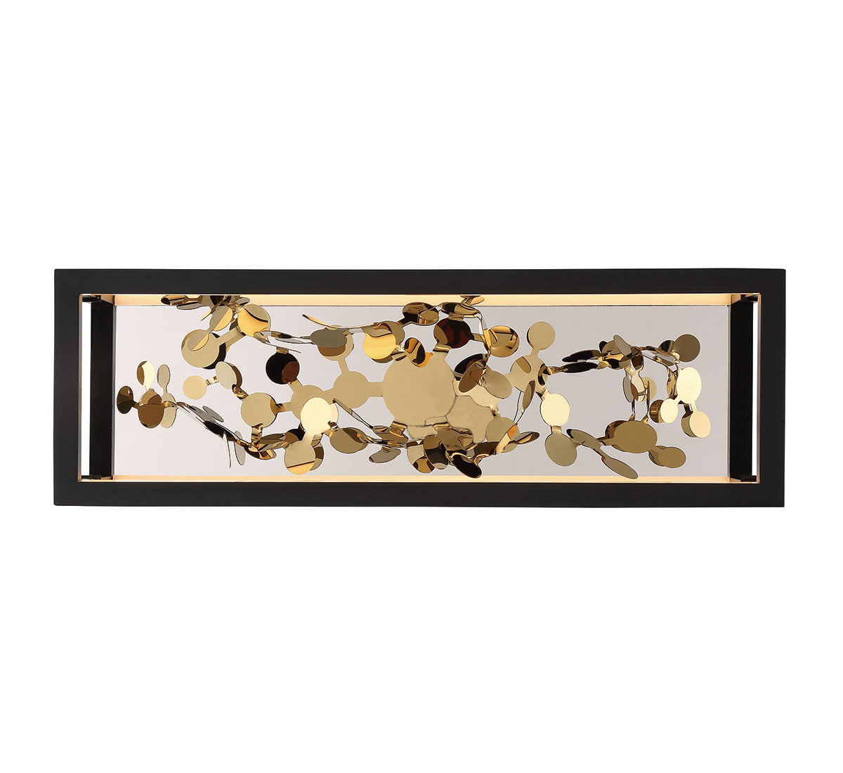 Terlizzi Small LED Wall Mount