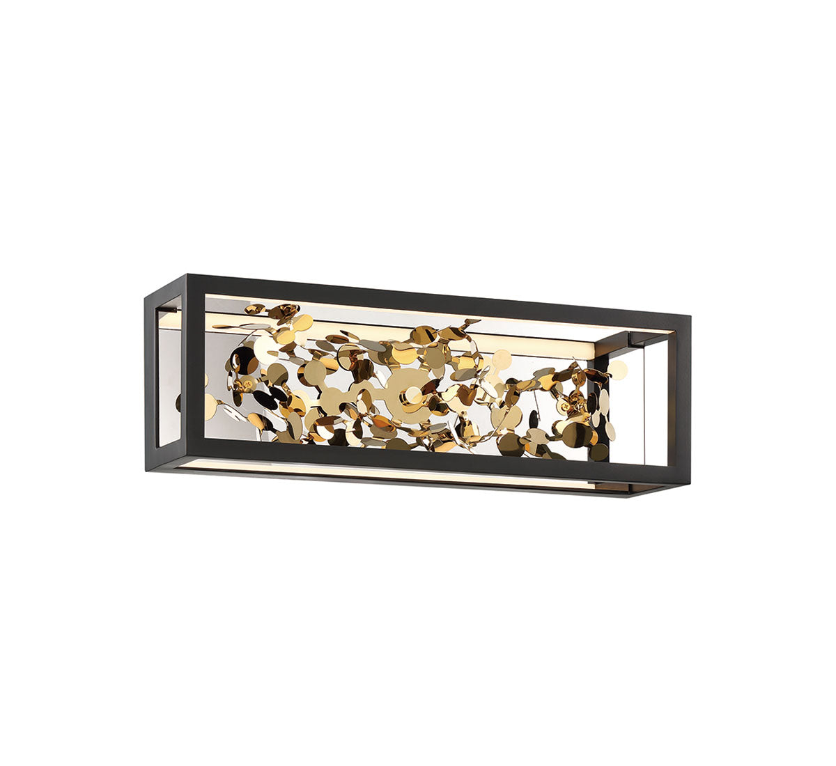 Terlizzi Small LED Wall Mount