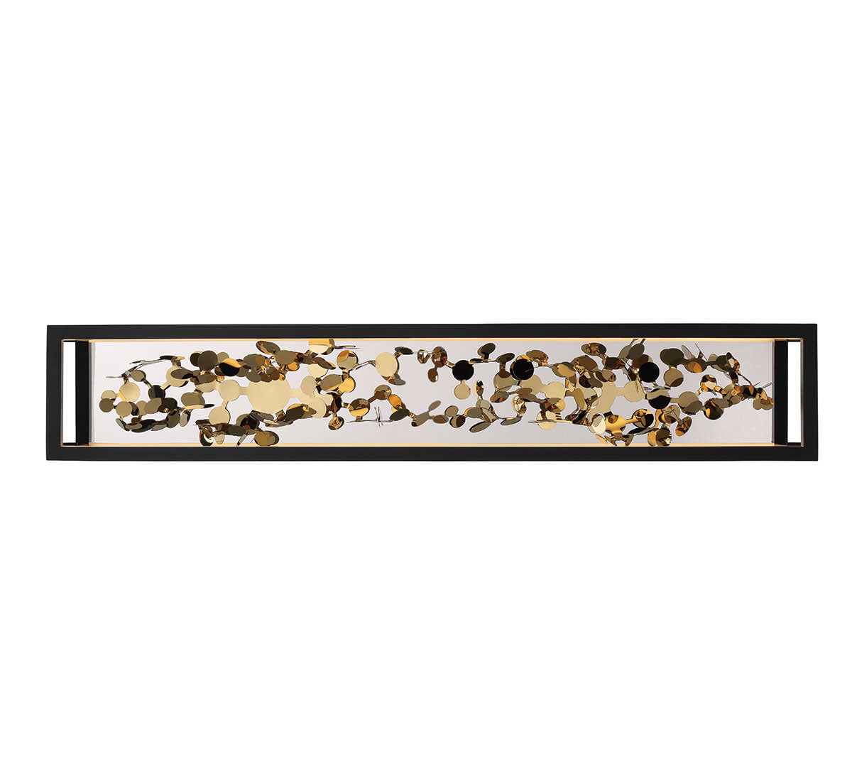 Terlizzi Large LED Wall Mount
