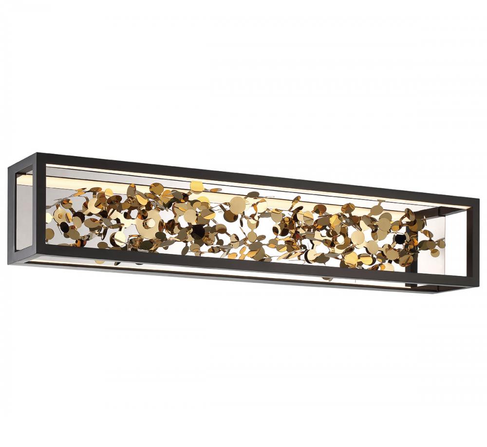 Terlizzi LED Wall Mount