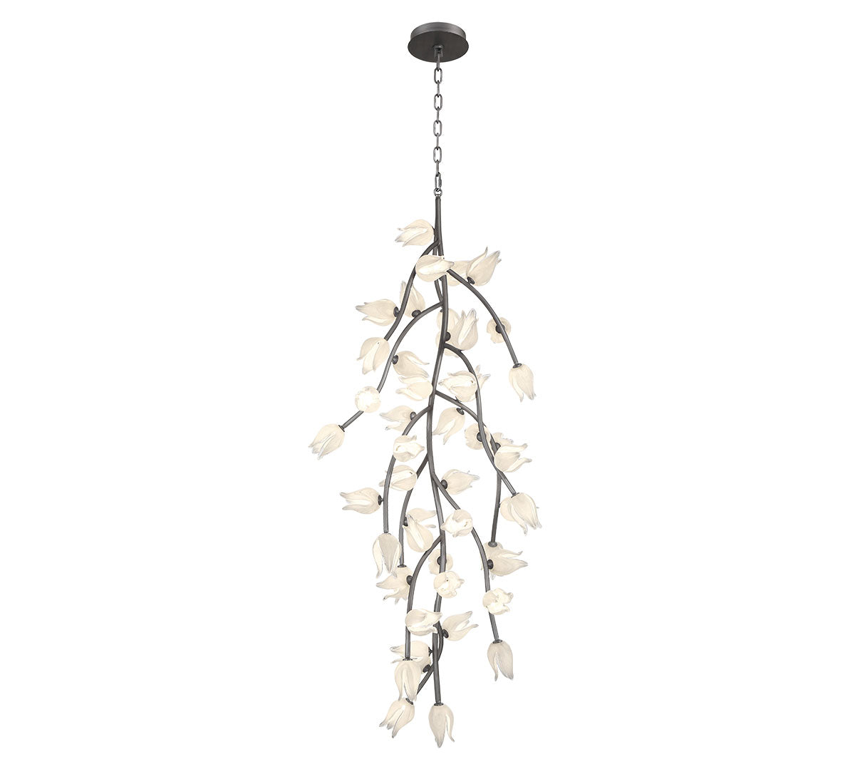 Belluno 48 Light LED Grand Chandelier